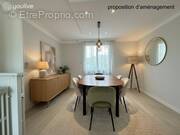 Maison à SAINT-HERBLAIN