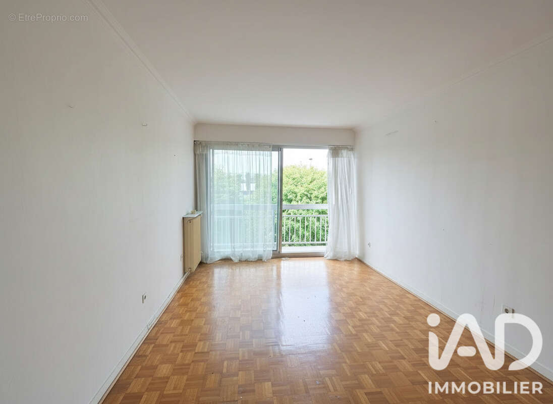 Appartement 88 m² à Le Pecq  - photo 4