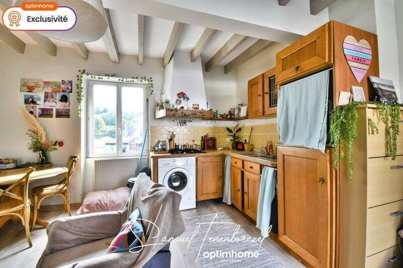 Maison à SAINT-DESIR