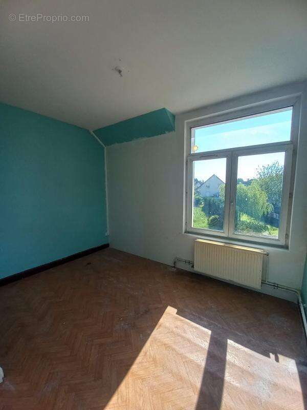 Maison à EVIN-MALMAISON