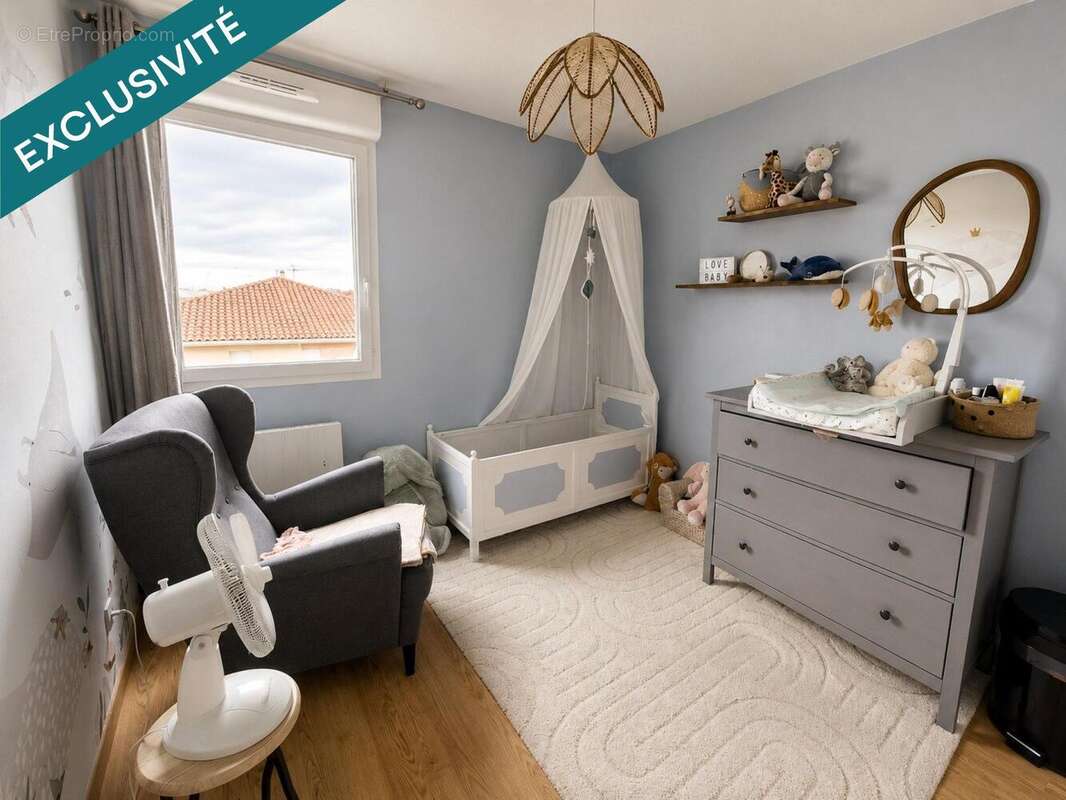 Photo 7 - Appartement à TOULOUSE