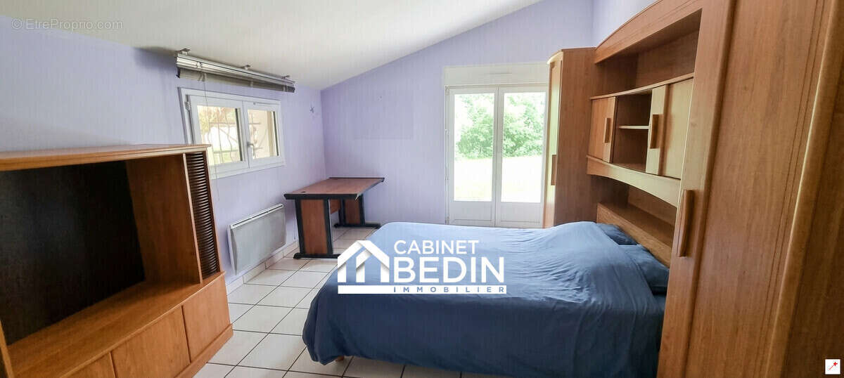Maison à SANGUINET