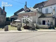 Appartement à NOLAY