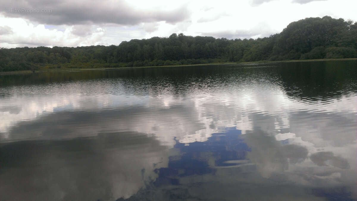 Terrain à PLOMBIERES-LES-BAINS