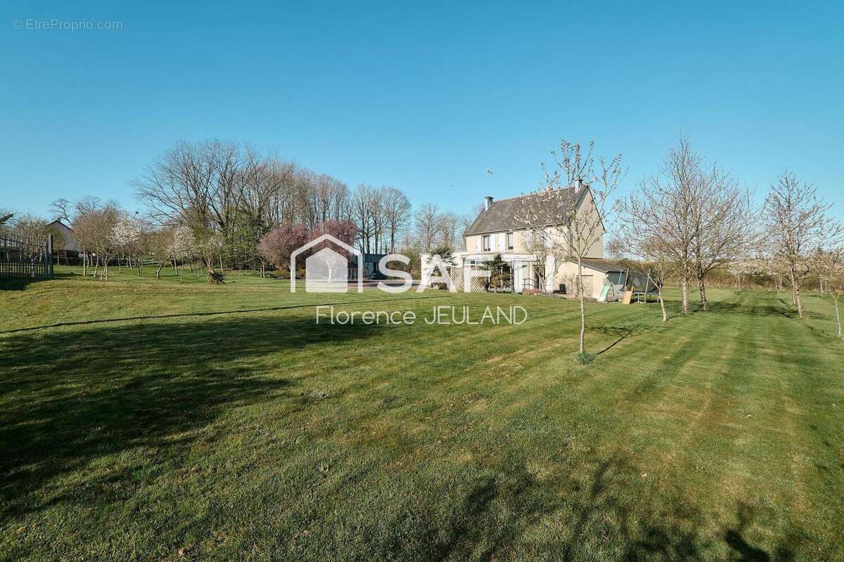 Photo 5 - Maison à BALAZE