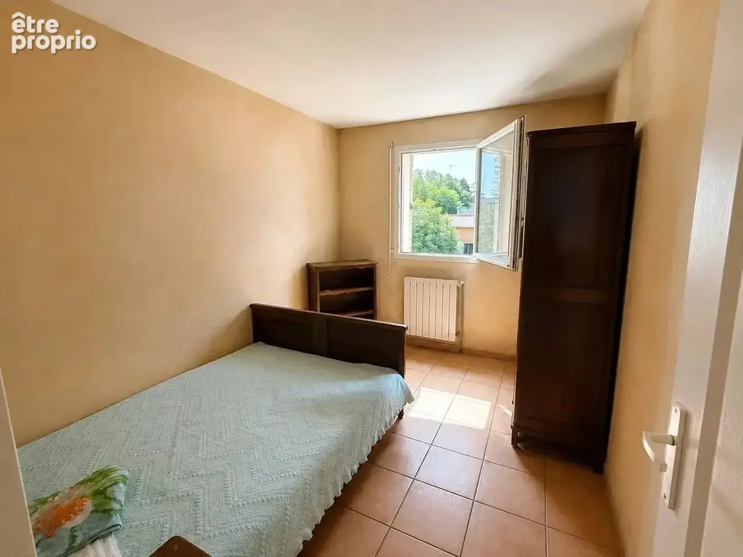 Maison individuelle à fort potentiel – Secteur Villeneuve d’Angoulême - photo 7