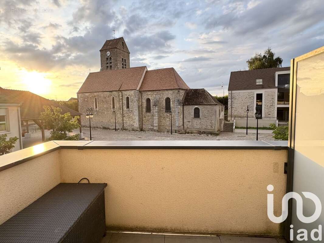 Photo 8 - Appartement à REAU