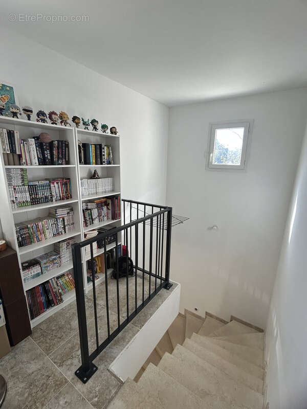 Maison à SAINT-QUENTIN-LA-POTERIE