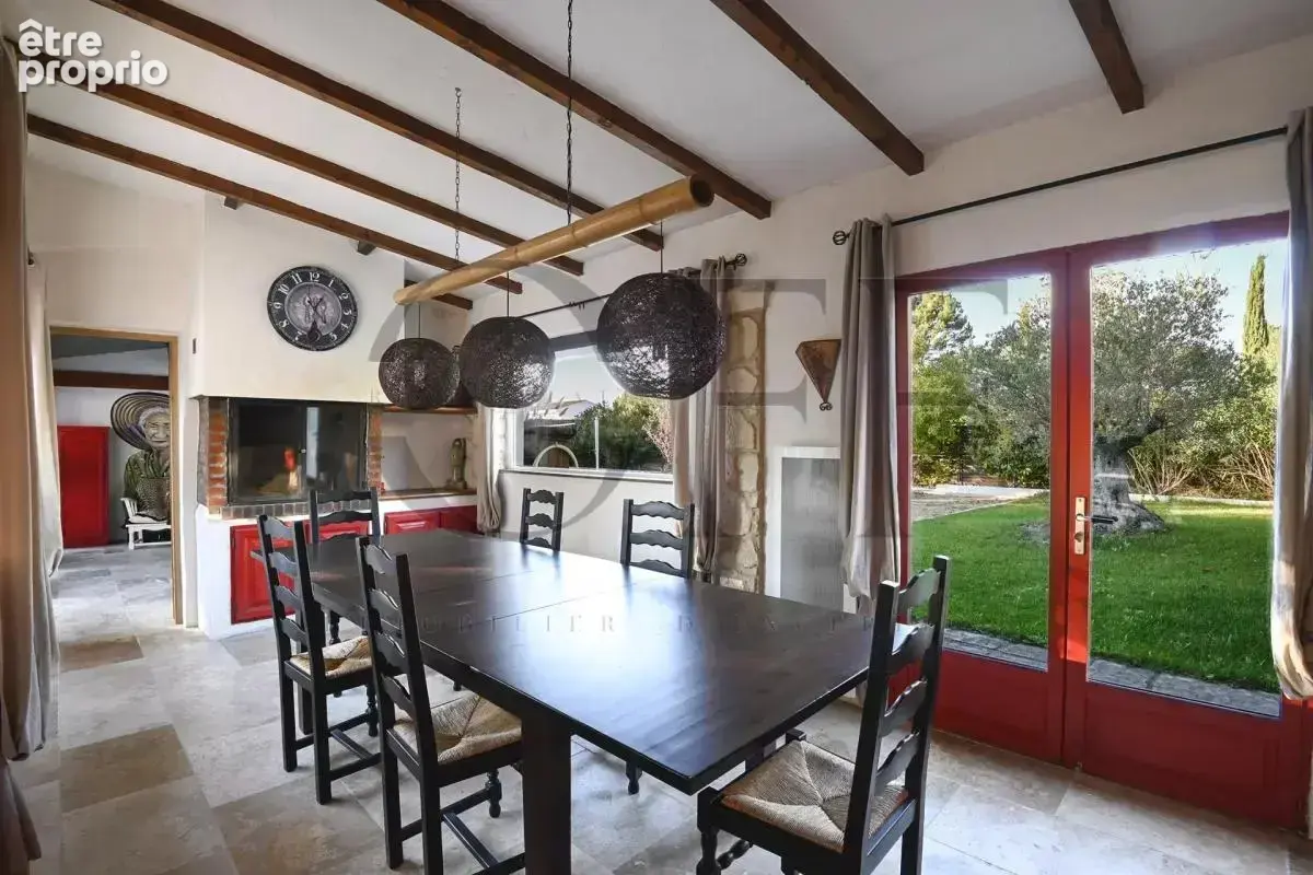 13510 eguilles, à 15 minutes d'aix en provence - maison / villa - photo 13