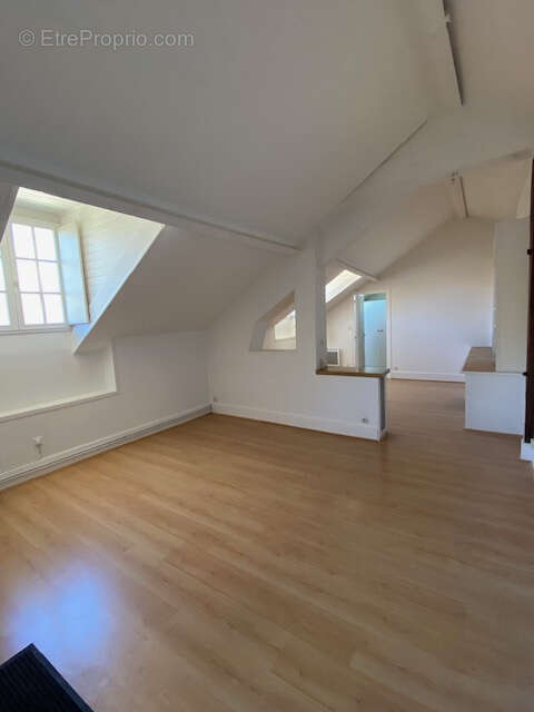 Appartement à SENLIS