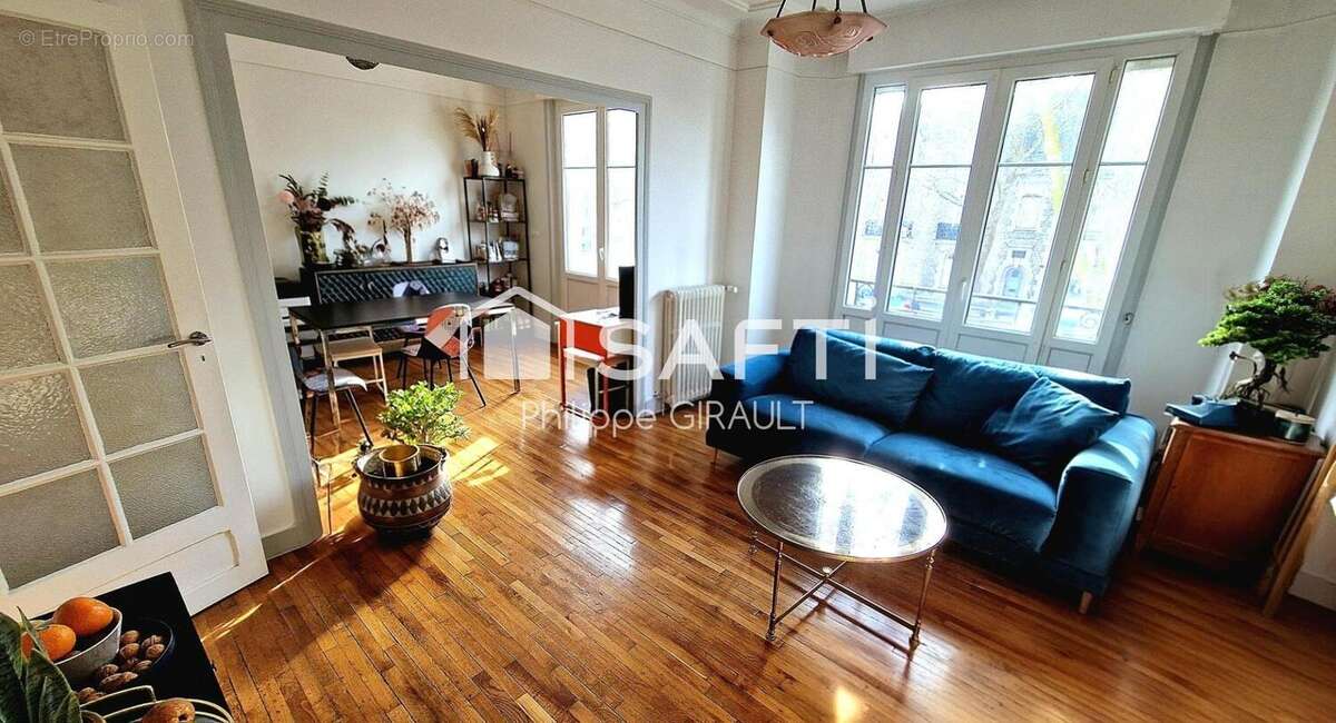 Photo 2 - Appartement à TOURS