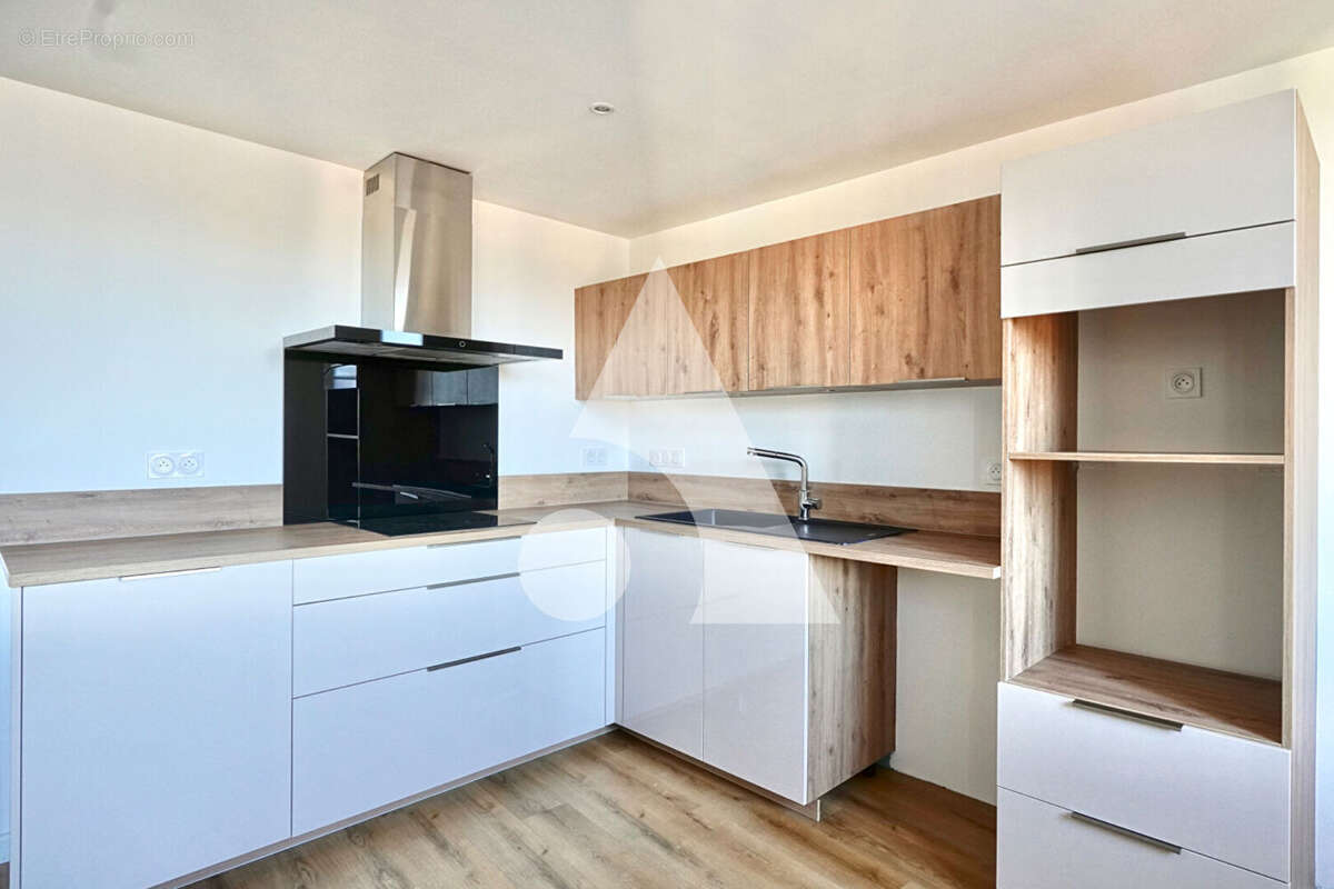 Appartement à FUVEAU