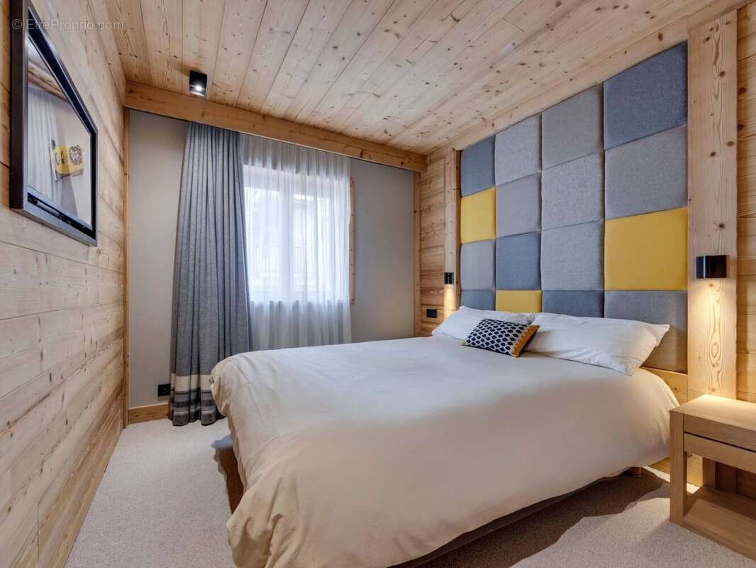 Appartement à VAL-D'ISERE