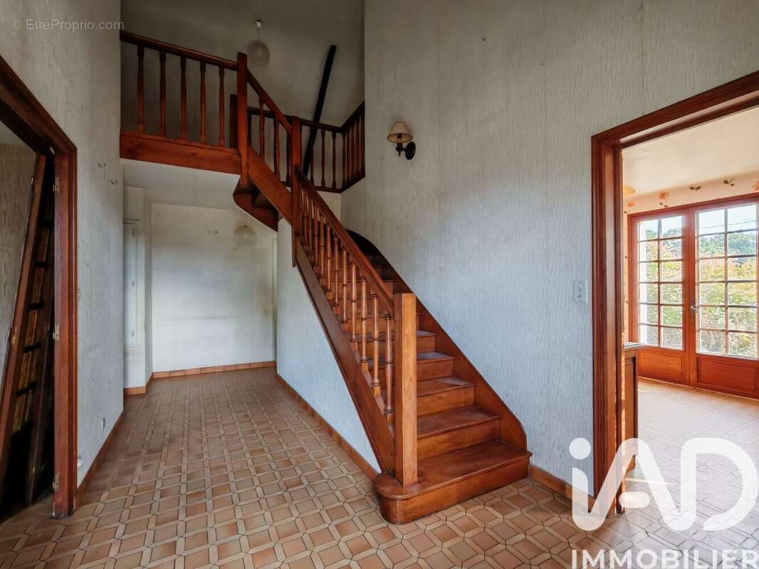 Photo 2 - Maison à LOYAT