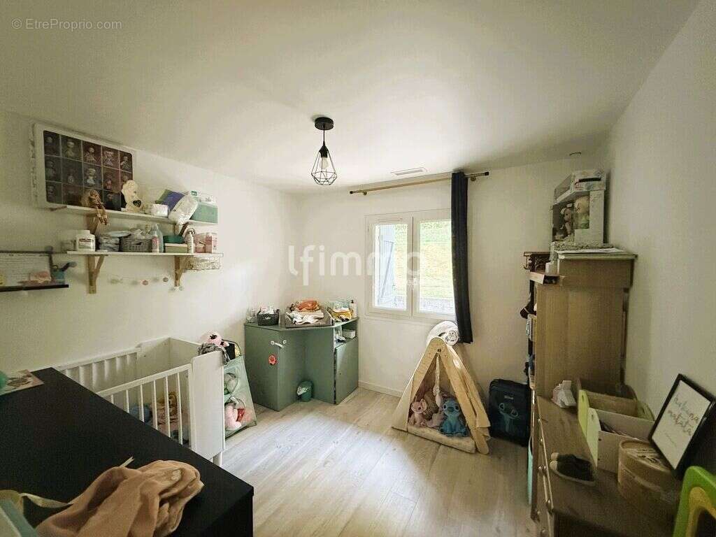 Maison à CAMBES