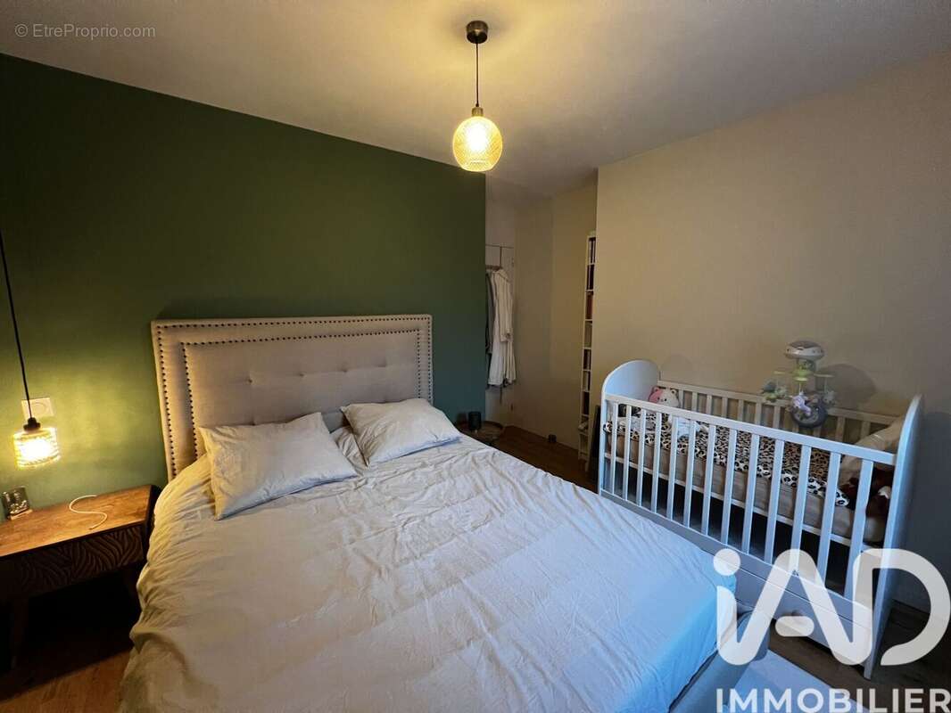 Photo 6 - Appartement à MONTSOULT