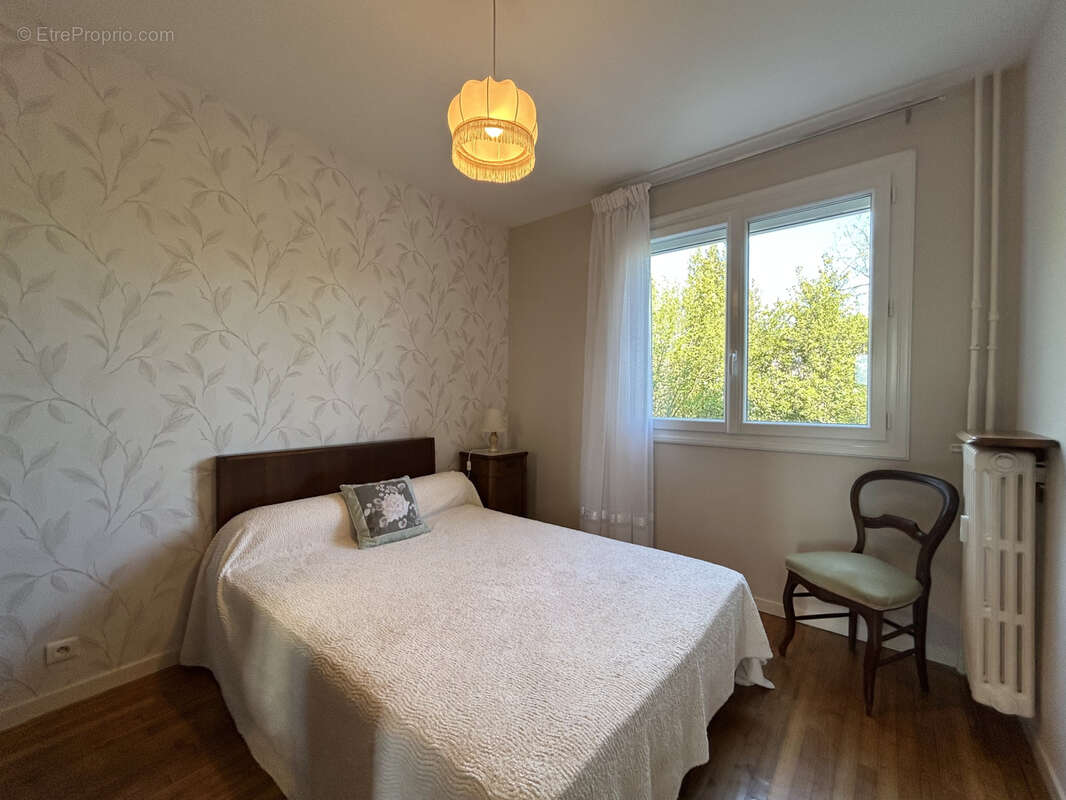 Appartement à LIMOGES