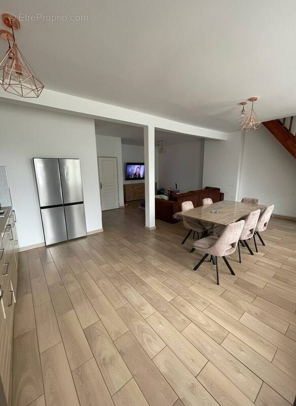 Maison à SAINT-MICHEL