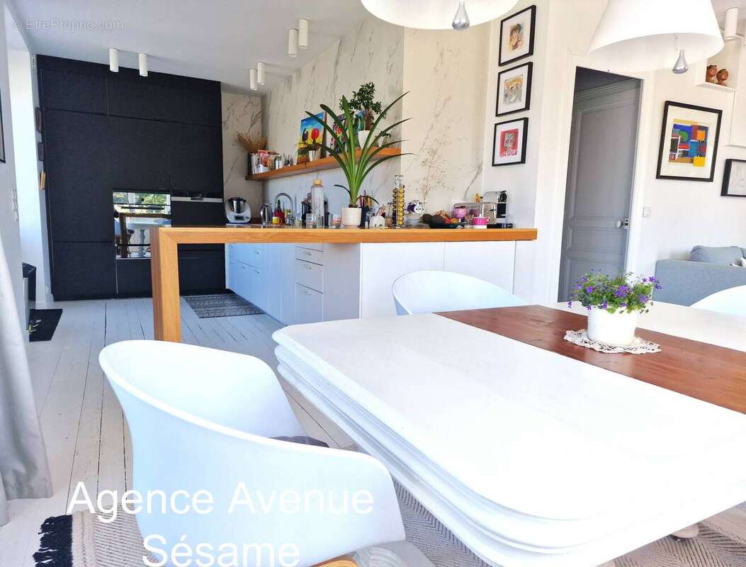 Maison à LE CROISIC