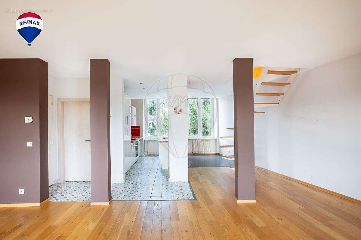 Appartement à MULHOUSE