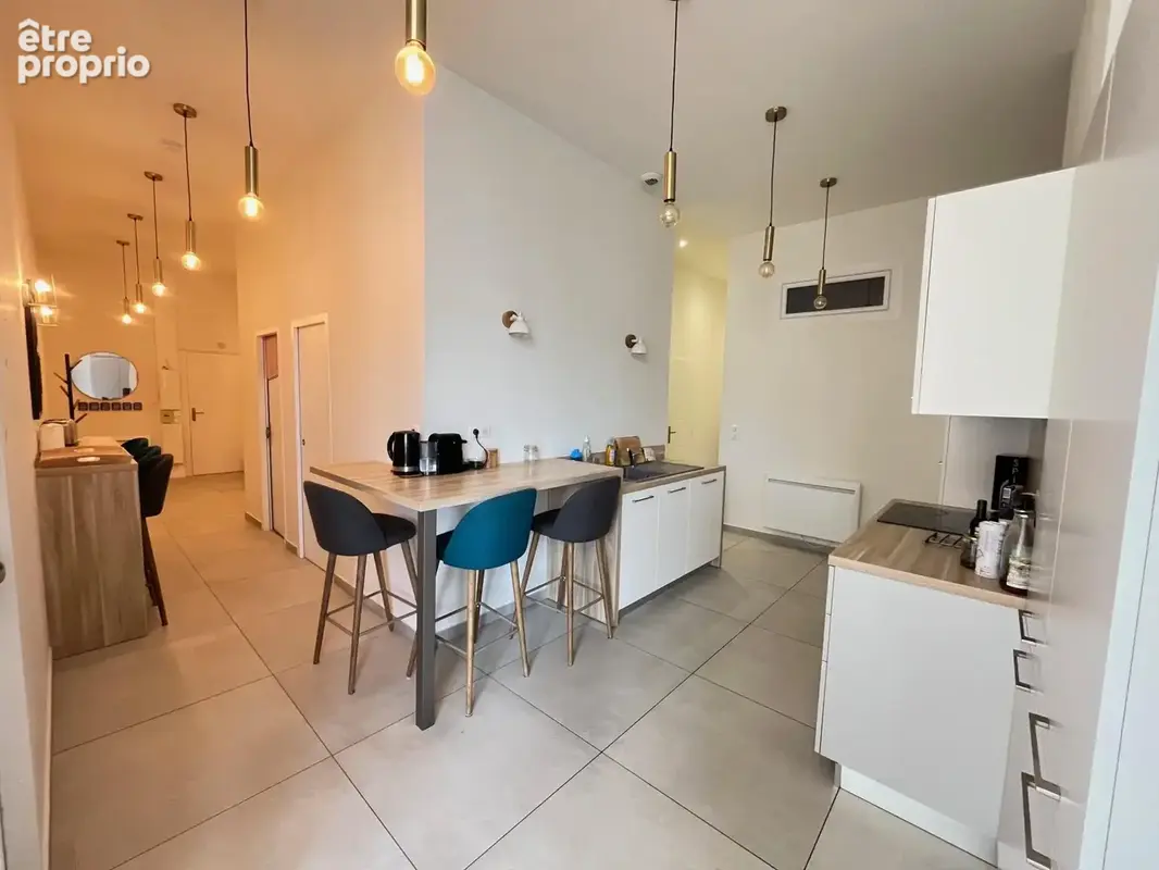 Appartement 132 m² à Orleans  - photo 6