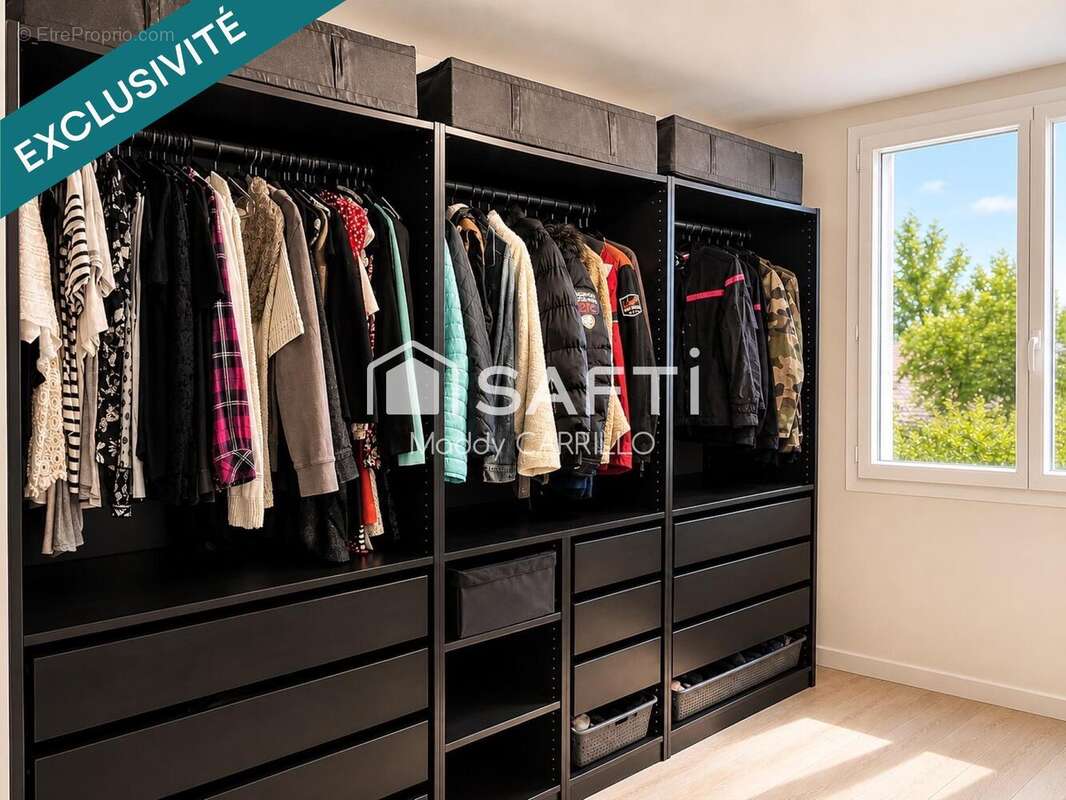 Photo 6 - Appartement à BORDEAUX