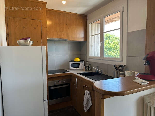 Appartement à CARPENTRAS