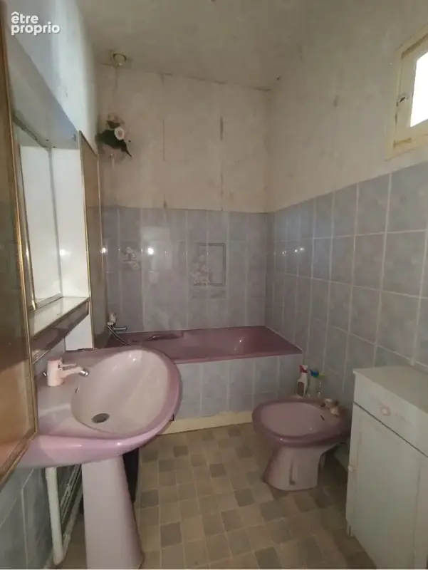 Maison 7 pièces 106 m² à vendre à Jublains (53160) - photo 8