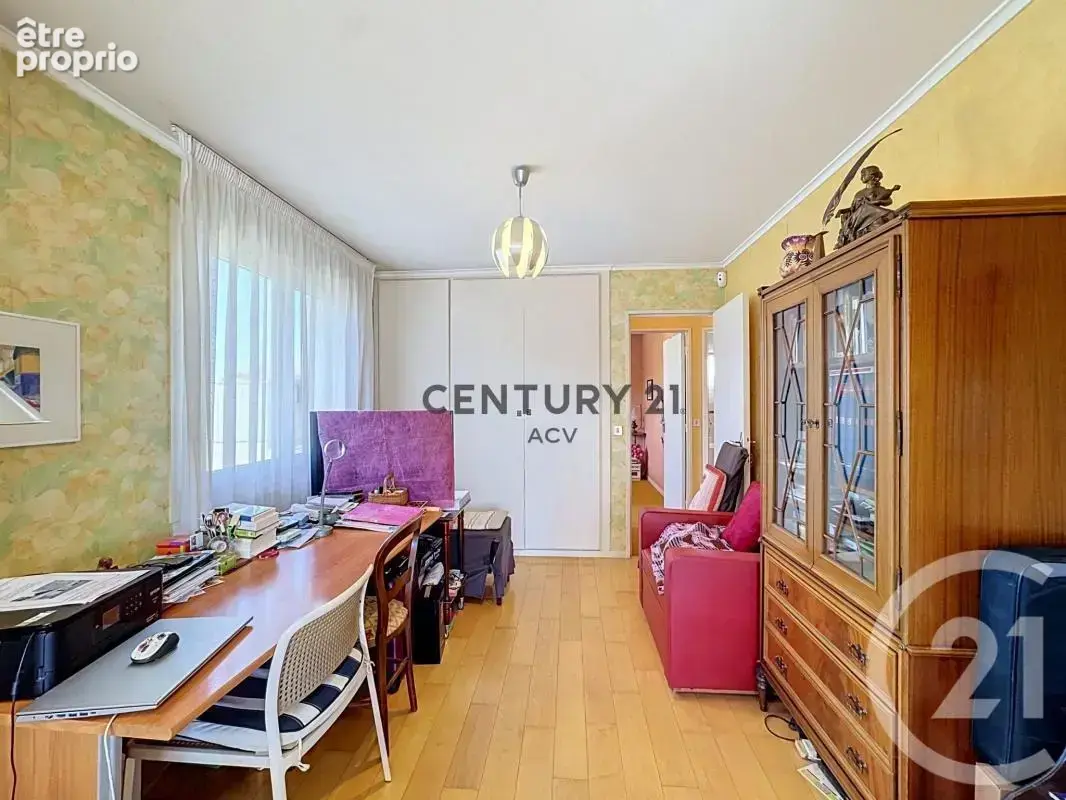 Appartement 85 m² à Maisons-Alfort  - photo 7