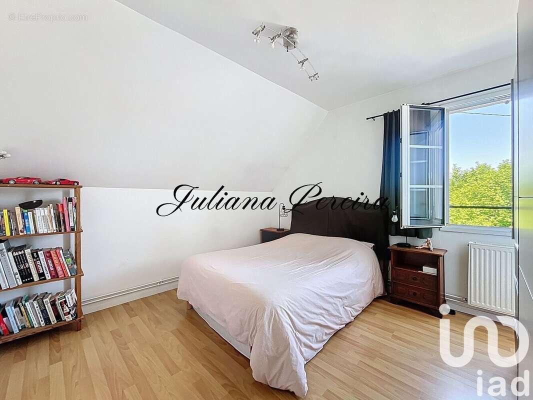 Photo 9 - Maison à AUBERGENVILLE