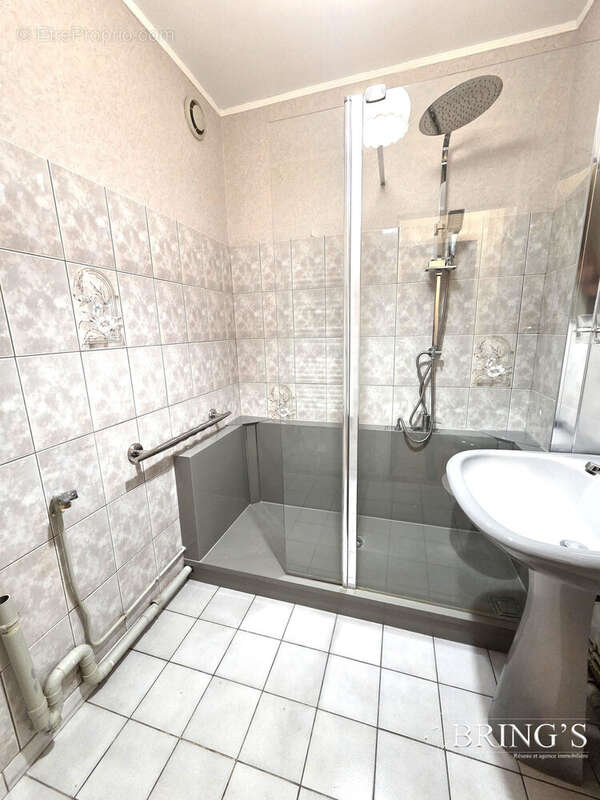 Appartement à JARNY