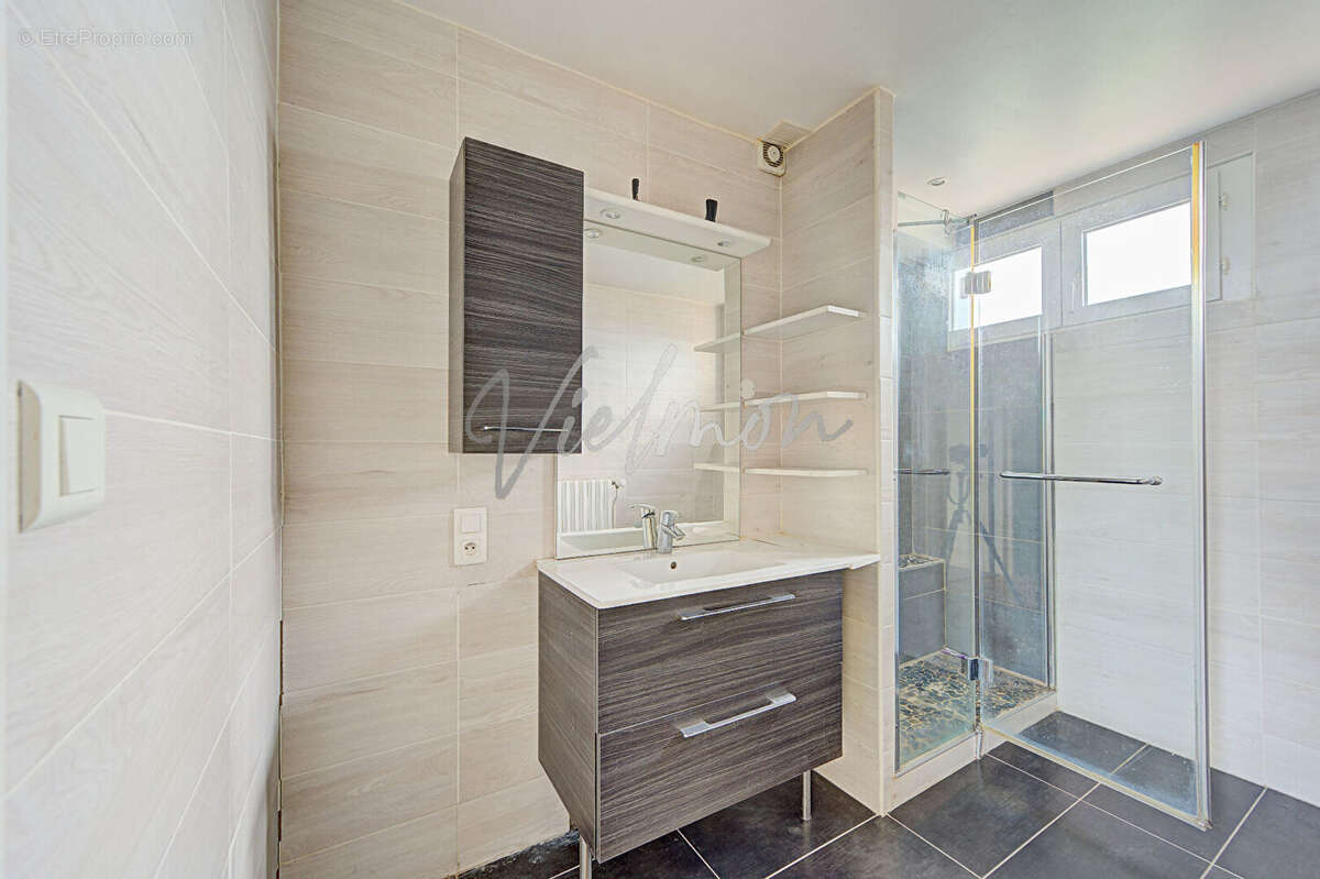 Appartement 4 pièces à vendre à Sartrouville - Dernier étage, lumineux et bien situé - photo 10