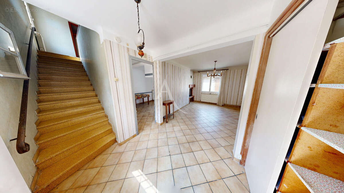 Maison à CARCASSONNE