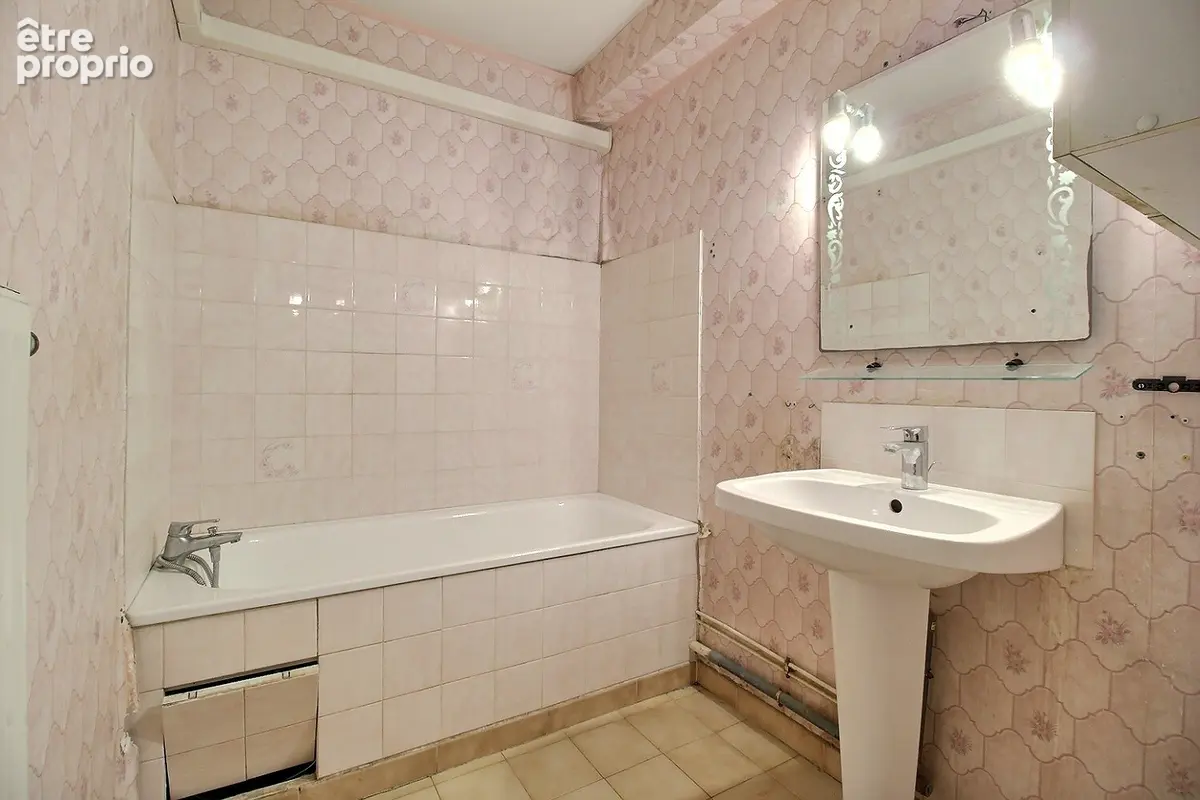 Appartement 66m² à montpellier - photo 8