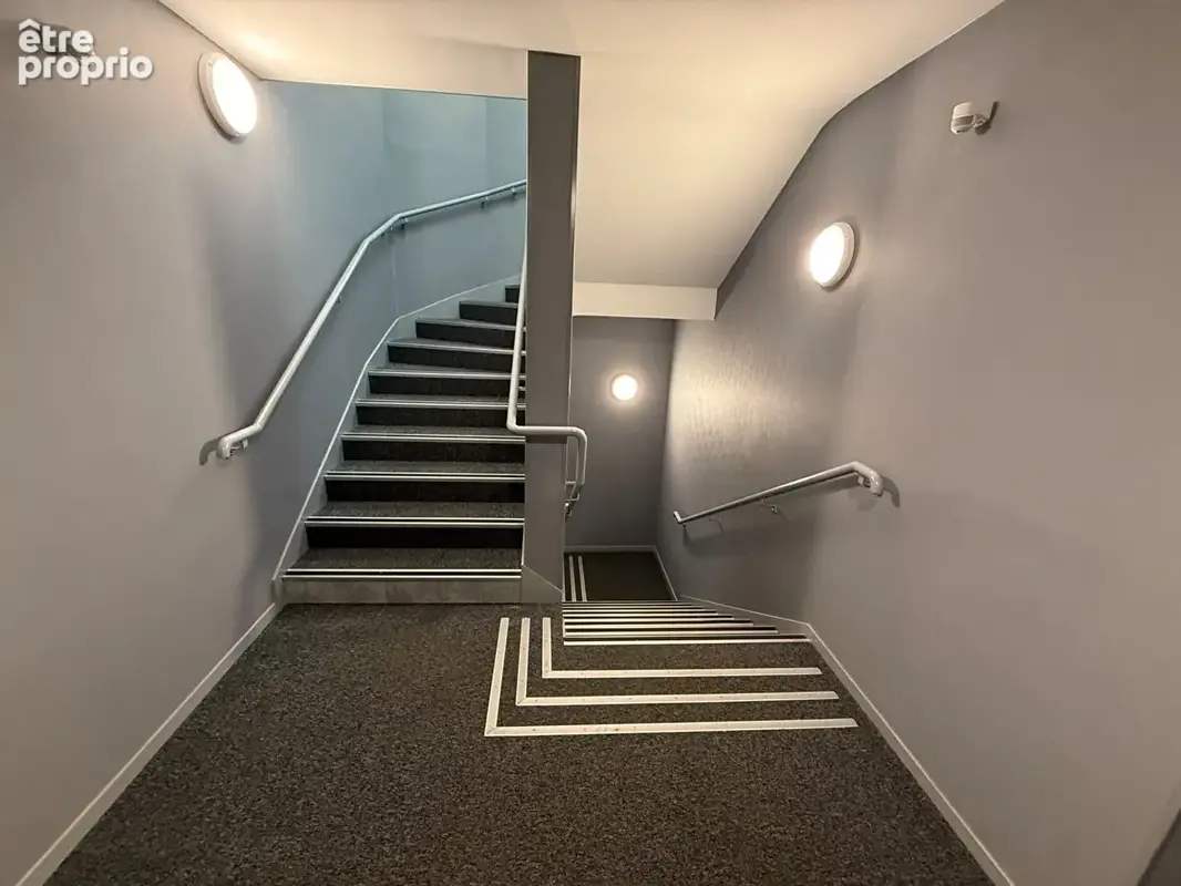 Appartement Liffre 3 pièce(s) 68 m2 - photo 8