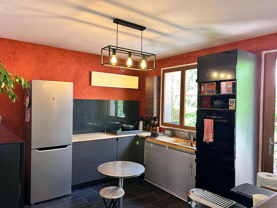 Maison Sevran - photo 5