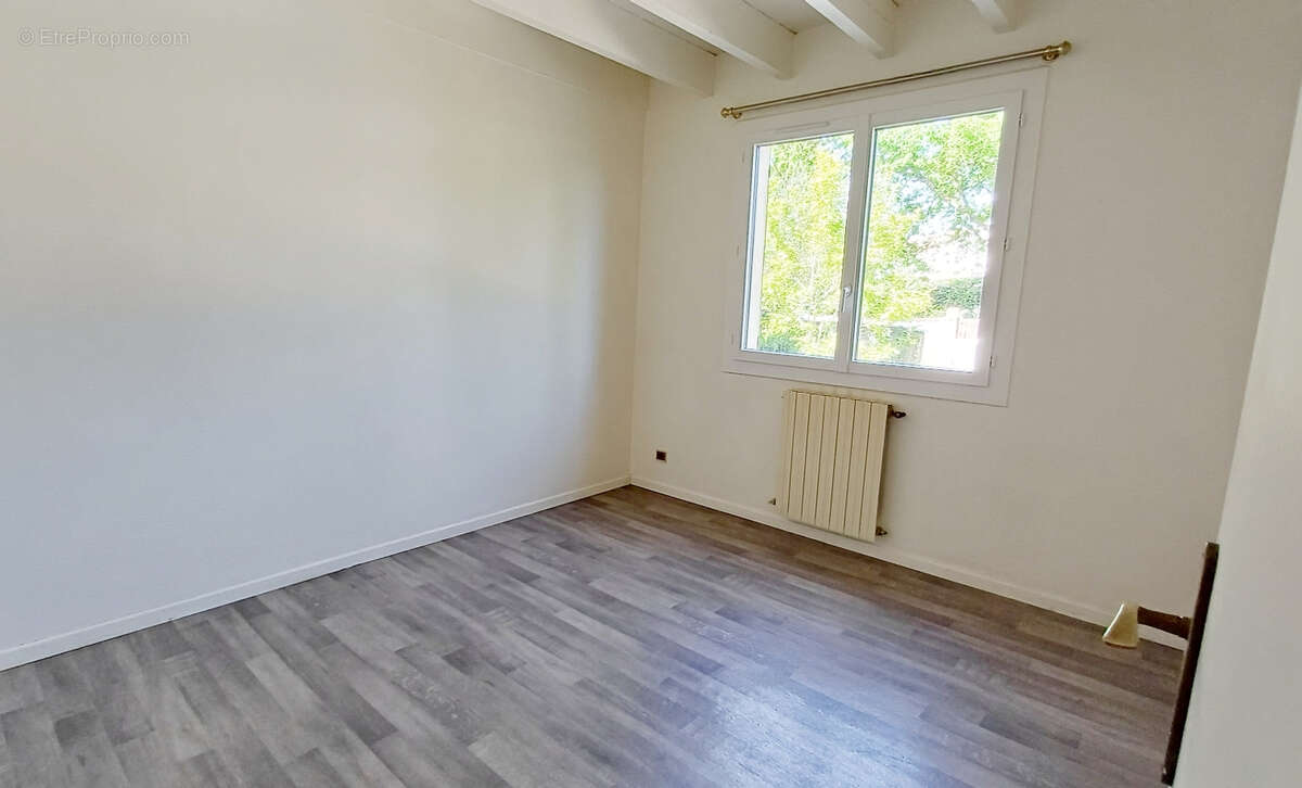 Maison à CESTAS