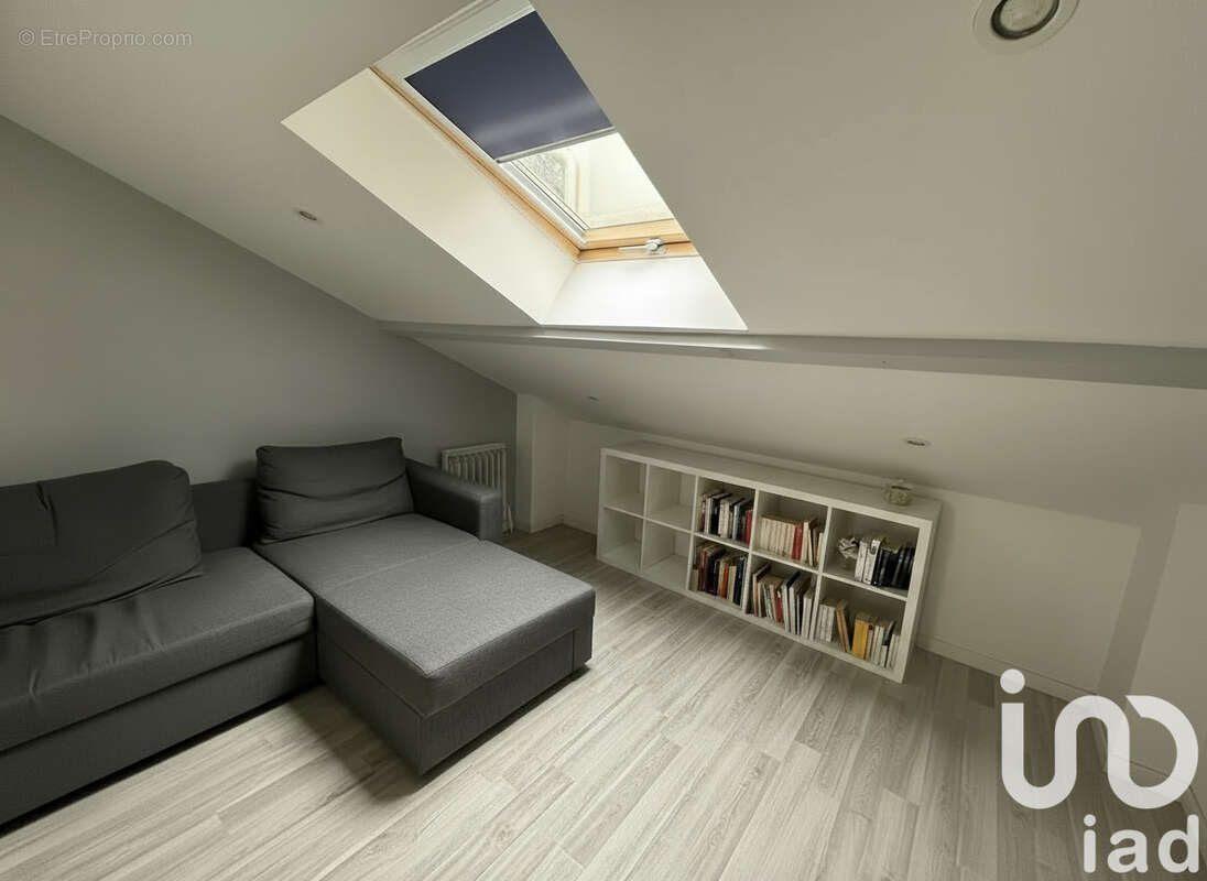 Photo 9 - Appartement à AVIGNON