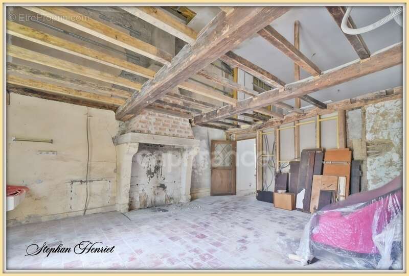 Maison à vendre 0 pièces NEUVILLE DAY (08) - photo 27