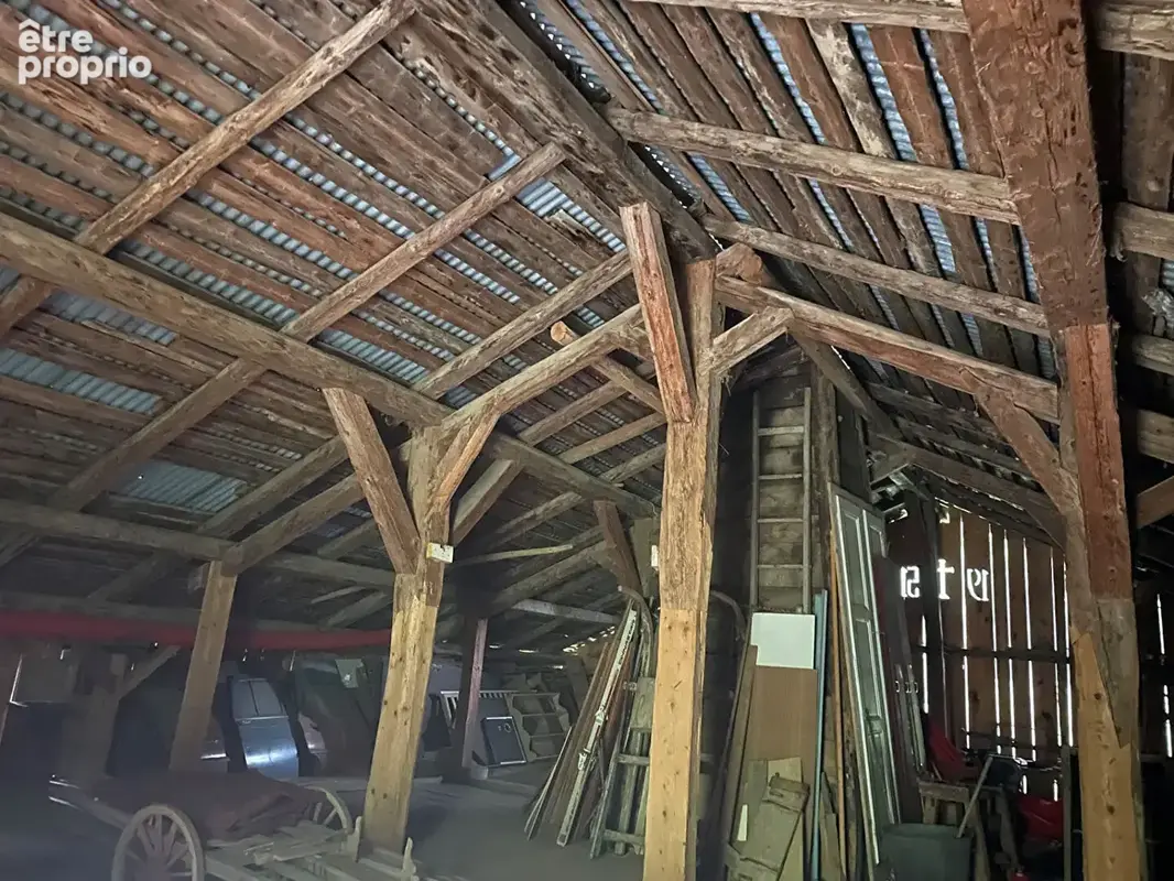 Ferme a renover - photo 4