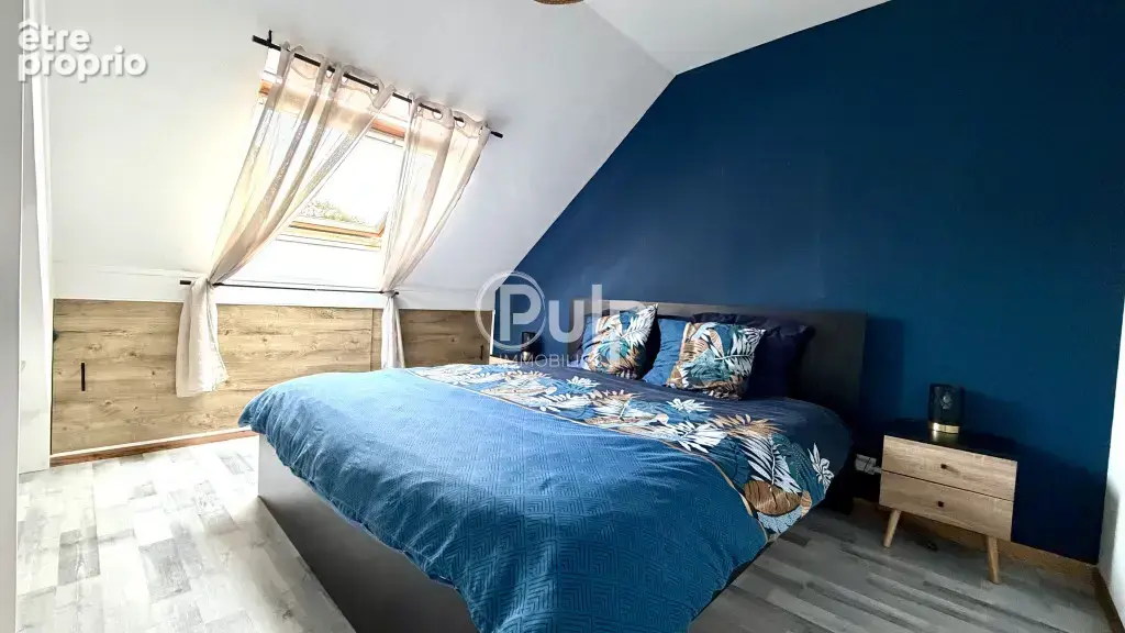 Maison semi-individuelle - Servins - photo 5
