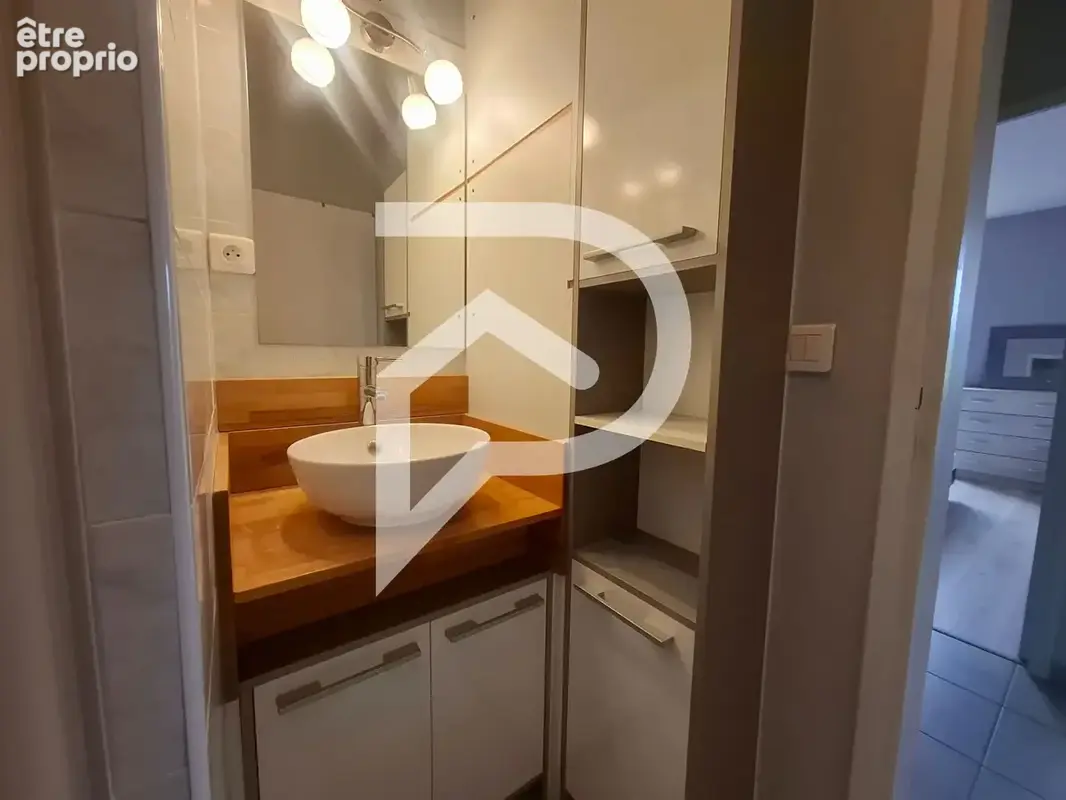 Appartement Mourenx 3 pièces de 57 m² - photo 6