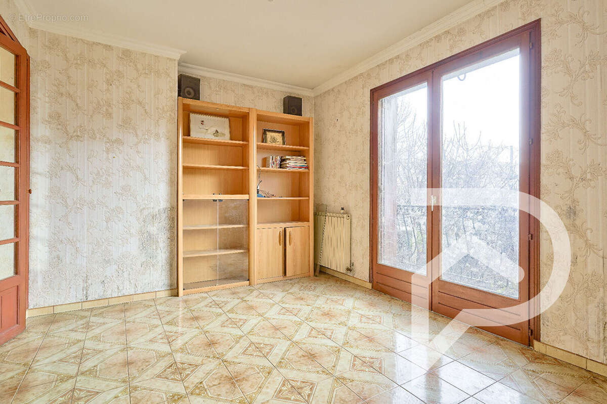 Maison à VITRY-SUR-SEINE