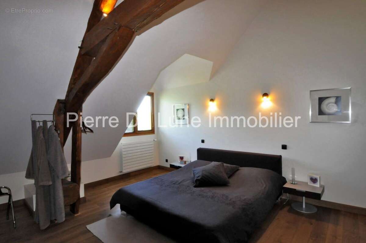 Havre de paix - 345m² - 7.500m² de parcelle - photo 12