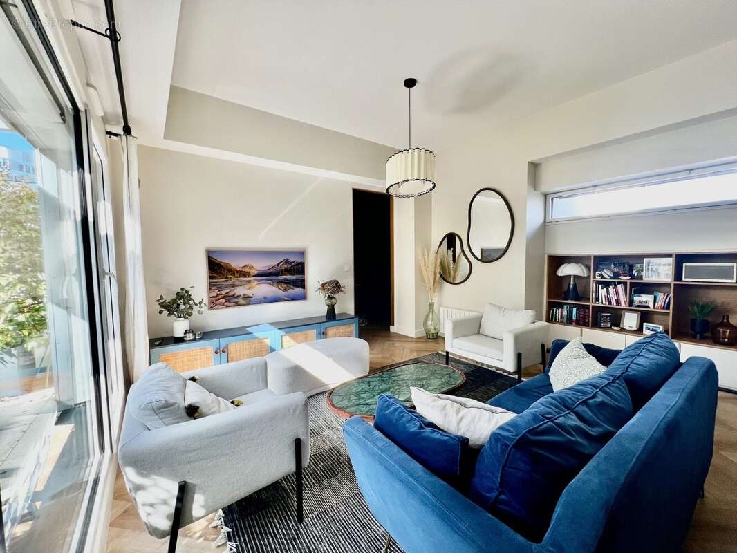 Appartement à VANNES