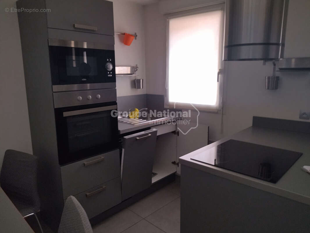 Maison de village rénovée - photo 3