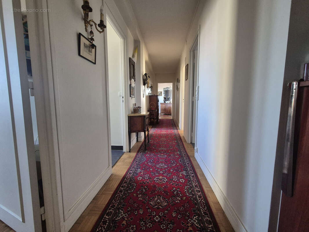 Appartement à BAGNEUX