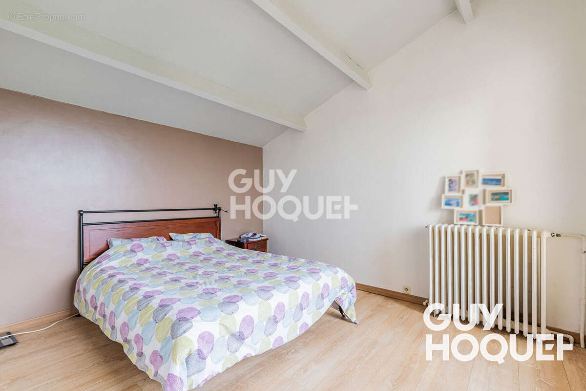 Maison à ATHIS-MONS