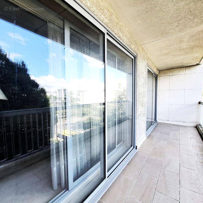 Appartement à ANGERS