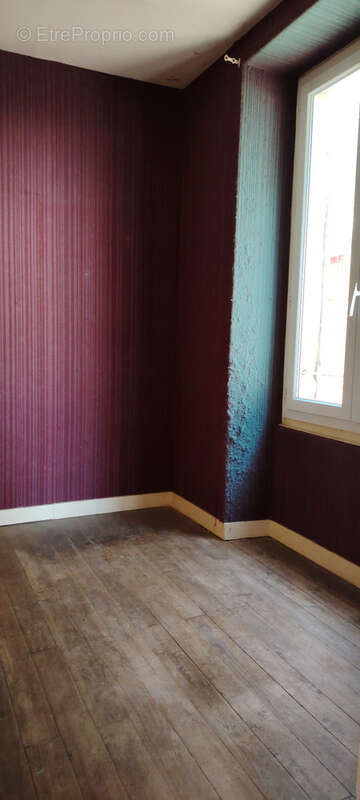 Maison à vendre  centre d'airvault  (79) - photo 7